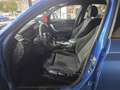 BMW 118 118i PACK M Bleu - thumbnail 5