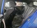 BMW 118 118i PACK M Bleu - thumbnail 8