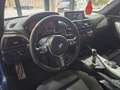 BMW 118 118i PACK M Bleu - thumbnail 7