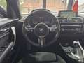 BMW 118 118i PACK M Bleu - thumbnail 13