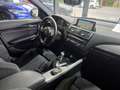 BMW 118 118i PACK M Bleu - thumbnail 11
