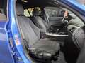 BMW 118 118i PACK M Bleu - thumbnail 10