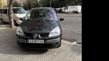 1.5DCI Dynamique 105 eco2