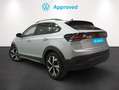 Volkswagen Taigo 1.0 TSI Más DSG 85kW Argent - thumbnail 2
