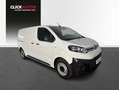 Citroen Jumpy 1.5 BlueHDI 120CV Furgon Talla M Blanc - thumbnail 3