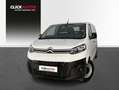 Citroen Jumpy 1.5 BlueHDI 120CV Furgon Talla M Blanc - thumbnail 1