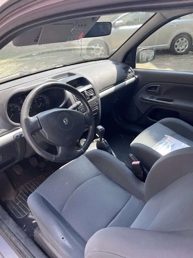 Renault Clio 1.2i ✅✅moteur✅✅rouleTop✅✅ - 2