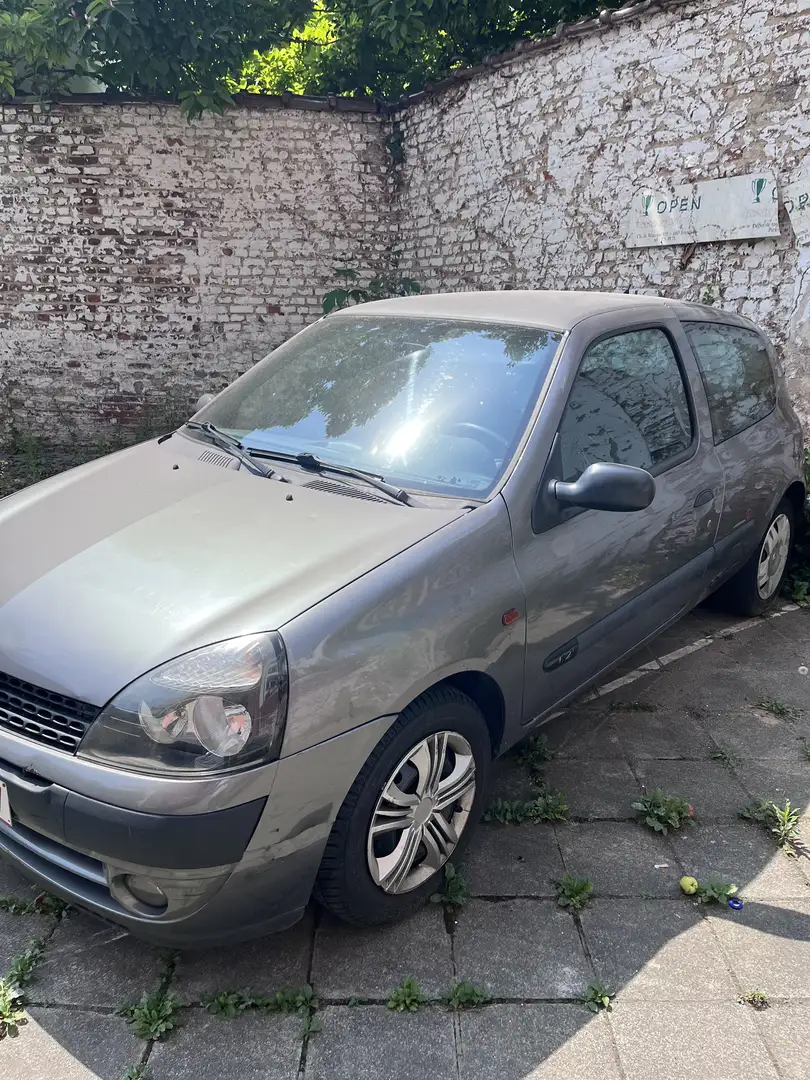 Renault Clio 1.2i ✅✅moteur✅✅rouleTop✅✅ - 1