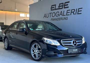 BlueTec Lim. 9G-Tronic Voll 1.-Hand EURO6