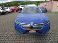 Skoda Superb HYBRID Style iV Automat+Navi+AHK+LED+4xSHZ+Pano-SD Blau - thumbnail 7