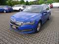 Skoda Superb HYBRID Style iV Automat+Navi+AHK+LED+4xSHZ+Pano-SD Blau - thumbnail 8