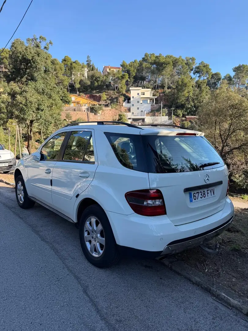 Mercedes-Benz ML 280 280CDI Aut. - 2