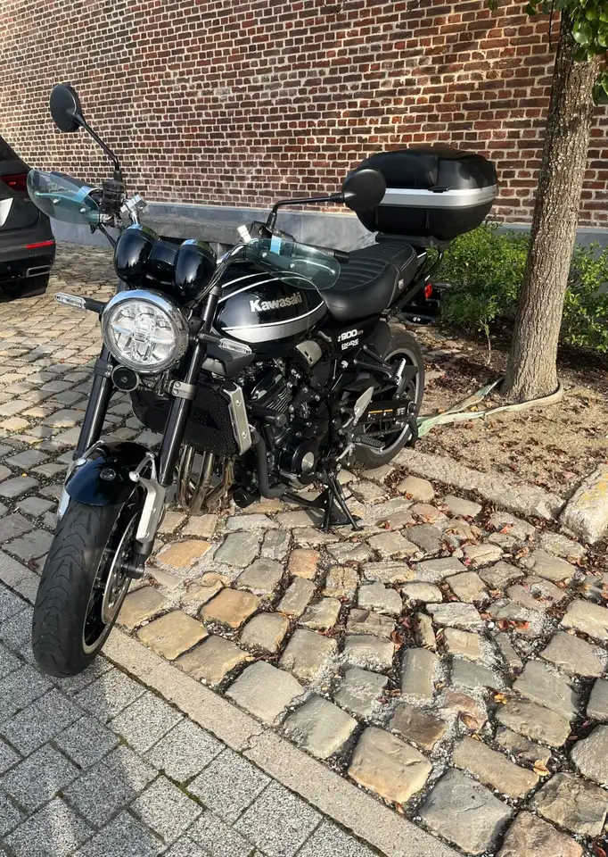 Kawasaki Z 900 RS