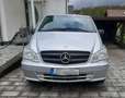 Mercedes-Benz Vito Vito 122 CDI Kompakt Aut. Mixto EFFECT Gris - thumbnail 1