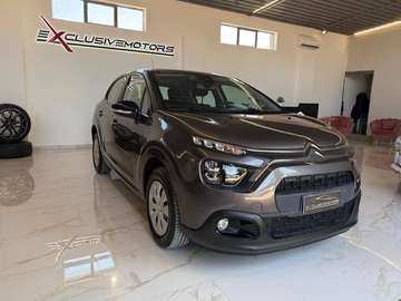 C3 III 2017 1.2 puretech Shine s