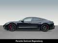 Porsche Taycan GTS SHZ BOSE Rückfahrkamera crna - thumbnail 3