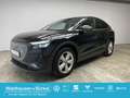Audi Q4 e-tron Klima Navi Rückfahrkamera Sitzheizung Fenster el. Schwarz - thumbnail 1