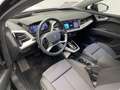 Audi Q4 e-tron Klima Navi Rückfahrkamera Sitzheizung Fenster el. Schwarz - thumbnail 4