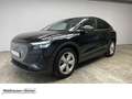 Audi Q4 e-tron Klima Navi Rückfahrkamera Sitzheizung Fenster el. Schwarz - thumbnail 1