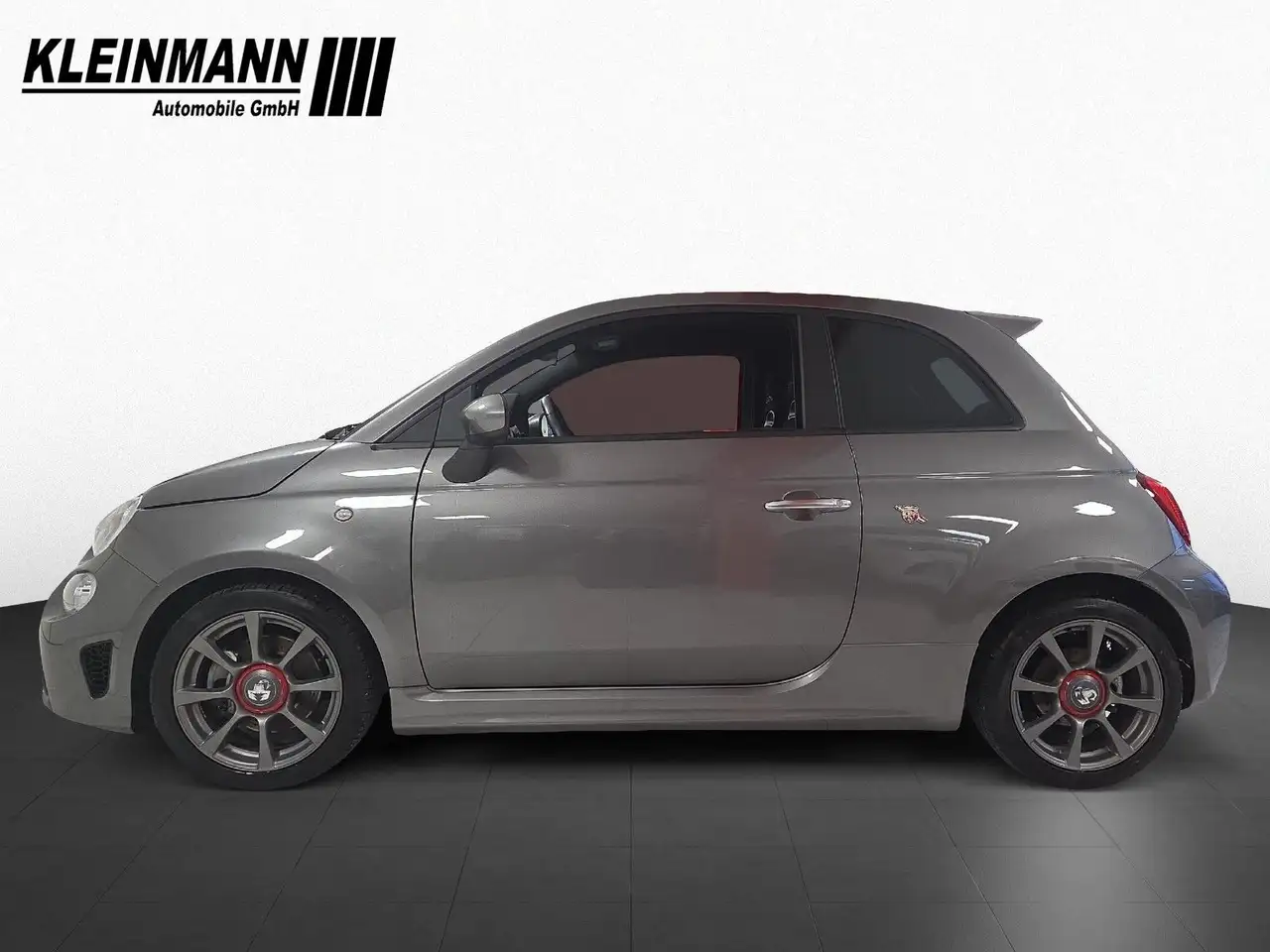 Abarth 595 2023
