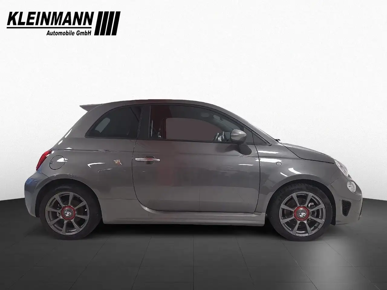 Abarth 595 2023