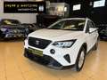 SEAT Arona 1.0 TSI S&S Reference XM 95 Blanco - thumbnail 12
