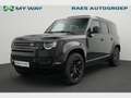 Land Rover Defender Defender 110 3.0 D MHEV D250 X-Dynamic SE Noir - thumbnail 1