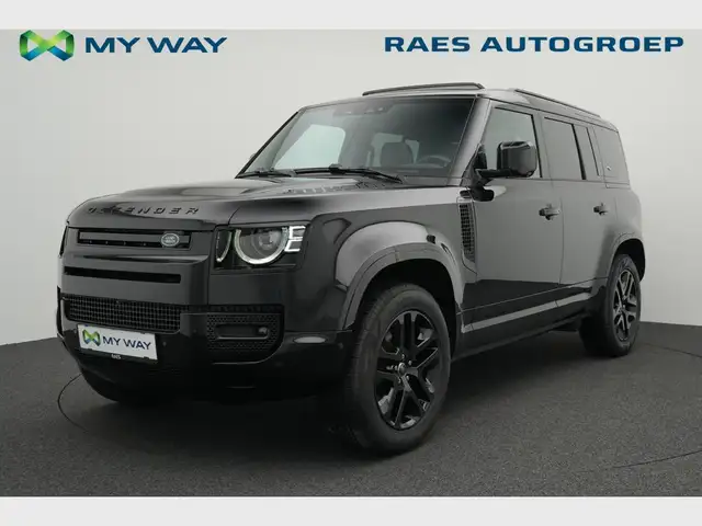 Land Rover Defender Defender 110 3.0 D MHEV D250 X-Dynamic SE
