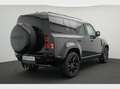 Land Rover Defender Defender 110 3.0 D MHEV D250 X-Dynamic SE Noir - thumbnail 2