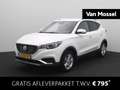MG ZS EV Comfort | 1e-Eigenaar | Navi | DAB+ Radio | App Blanc - thumbnail 1
