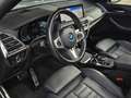 BMW X3 xDrive30e M SPORT | PANORAMA | 360 CAMERA | LEDER Grijs - thumbnail 4