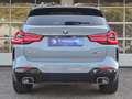 BMW X3 xDrive30e M SPORT | PANORAMA | 360 CAMERA | LEDER Grijs - thumbnail 9
