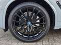 BMW X3 xDrive30e M SPORT | PANORAMA | 360 CAMERA | LEDER Grijs - thumbnail 12
