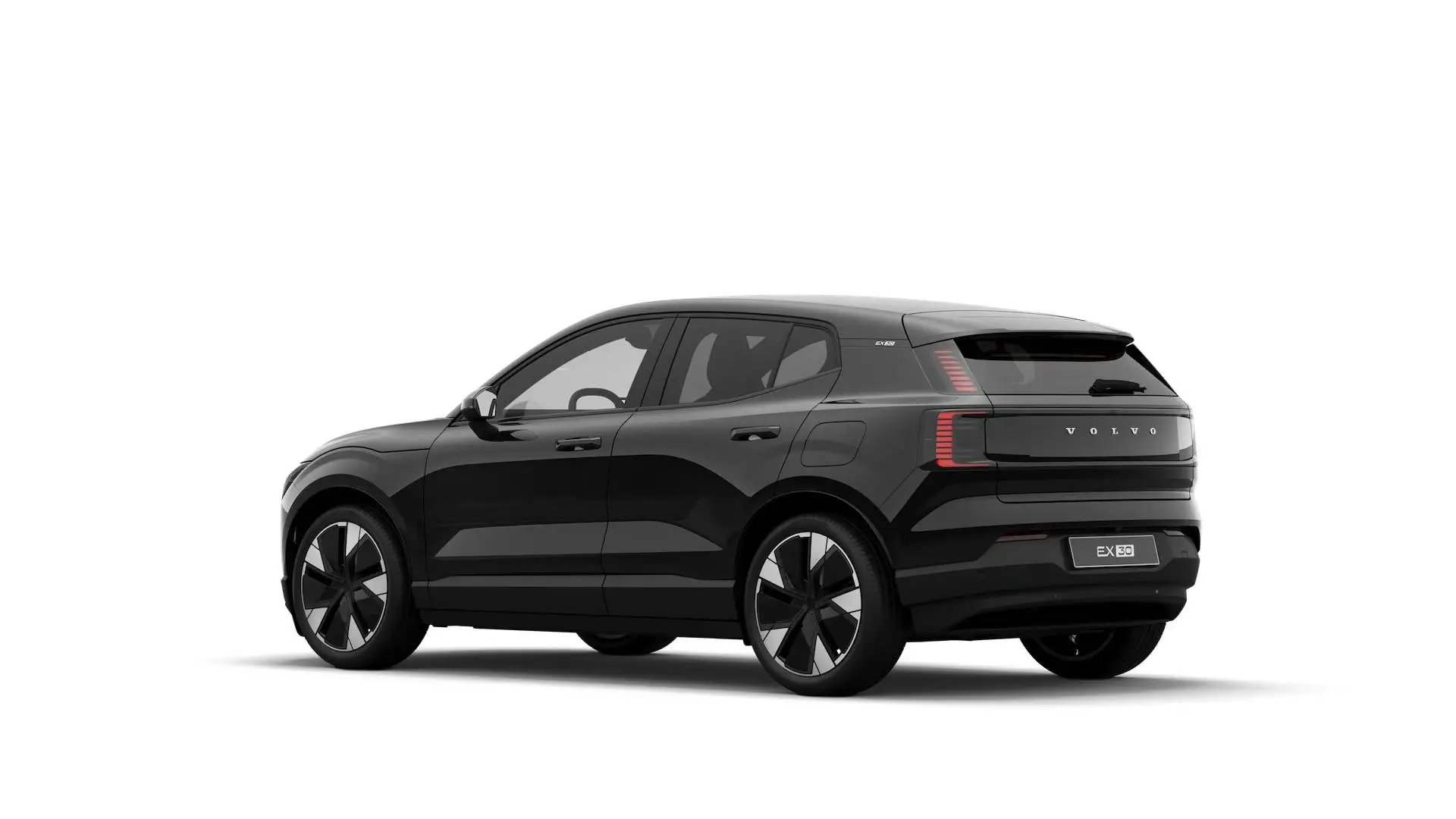 Volvo EX30 Single Motor Extended Range Plus 69 kWh | Extended - 2
