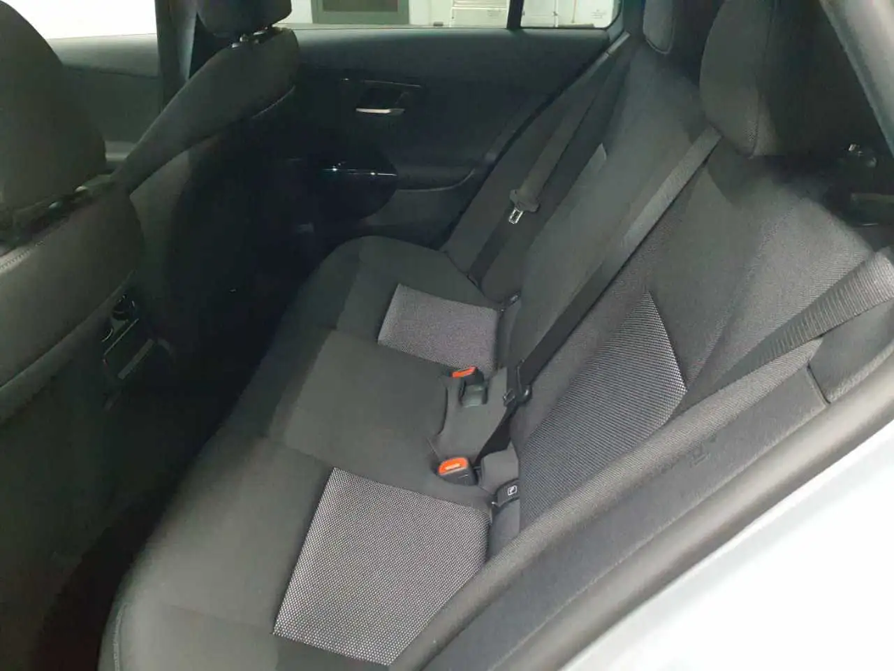 Mercedes-Benz C-Class d T 9G-TRONIC, миниатюра 13