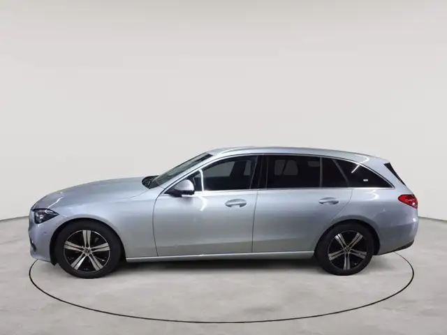 Mercedes-Benz C-Class view 6