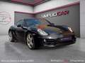 Porsche Cayman *GARANTIE 12 MOIS* *49.600KM*Cayman 2.7i PDK Negru - thumbnail 4