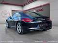 Porsche Cayman *GARANTIE 12 MOIS* *49.600KM*Cayman 2.7i PDK Negru - thumbnail 3