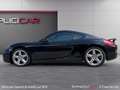 Porsche Cayman *GARANTIE 12 MOIS* *49.600KM*Cayman 2.7i PDK Negru - thumbnail 7