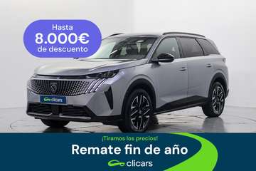 Hybrid 136 Allure eDCS6