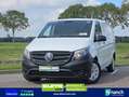 Mercedes-Benz Vito 114 L3 XL Automaat Navi! Wit - thumbnail 1