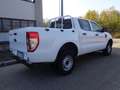 Ford Ranger Ranger VII 2019 2.0 ecoblue double cab XL 170cv Blanc - thumbnail 3