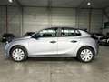 Opel Corsa F e Basis Klima Fenster el. Silber - thumbnail 8