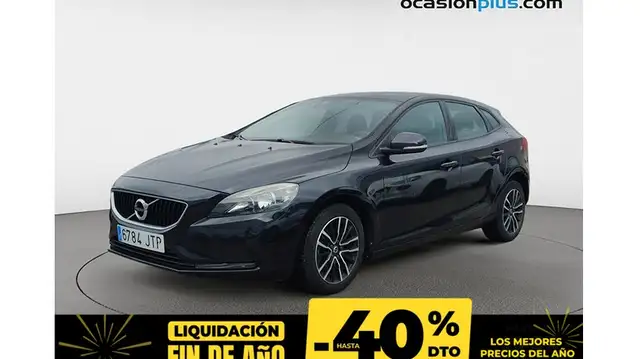 Volvo V40 D2 Momentum 120