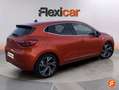 Renault Clio TCe RS Line 74kW Naranja - thumbnail 8