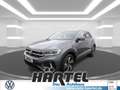 Volkswagen T-Roc R-LINE 1.5 TSI DSG (+ACC-RADAR) Sportpaket Grijs - thumbnail 1