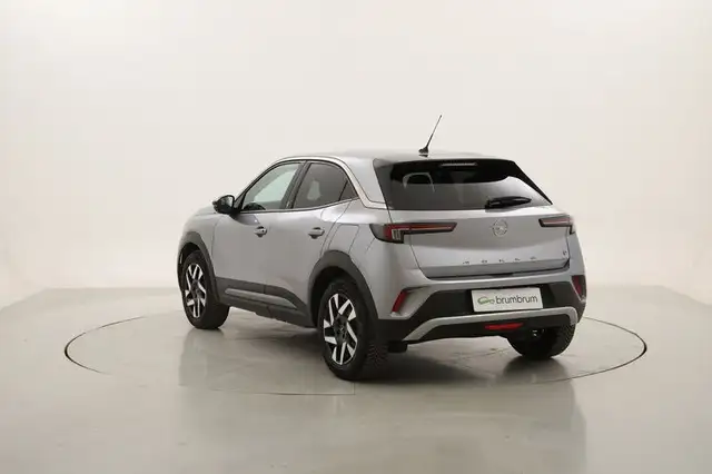 Opel Mokka view 3