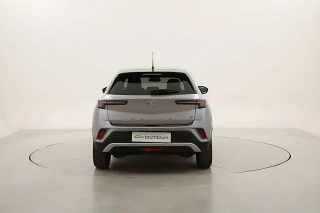 Opel Mokka view 4