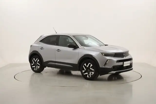 Opel Mokka view 7