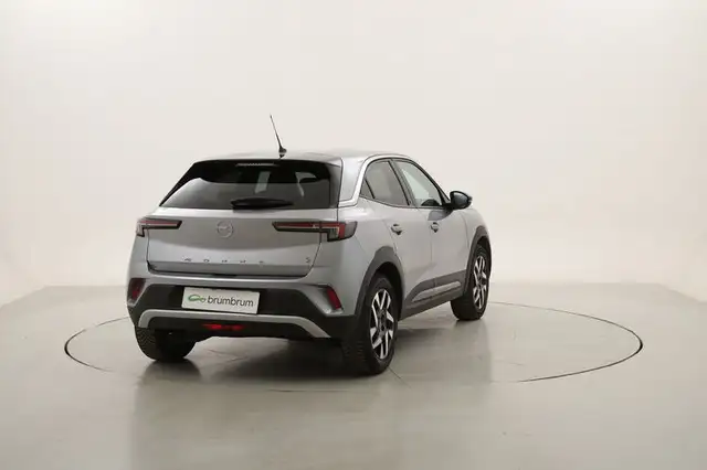 Opel Mokka view 5